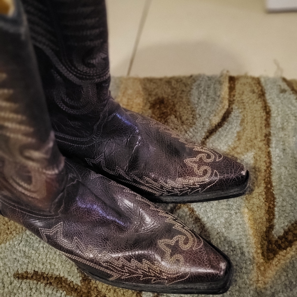 Corral Women western boots